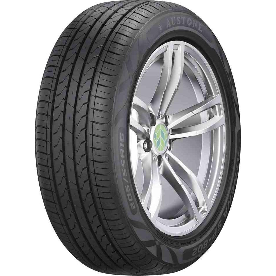 Austone Athena SP-802 (175/65R14 82H) - зображення 1