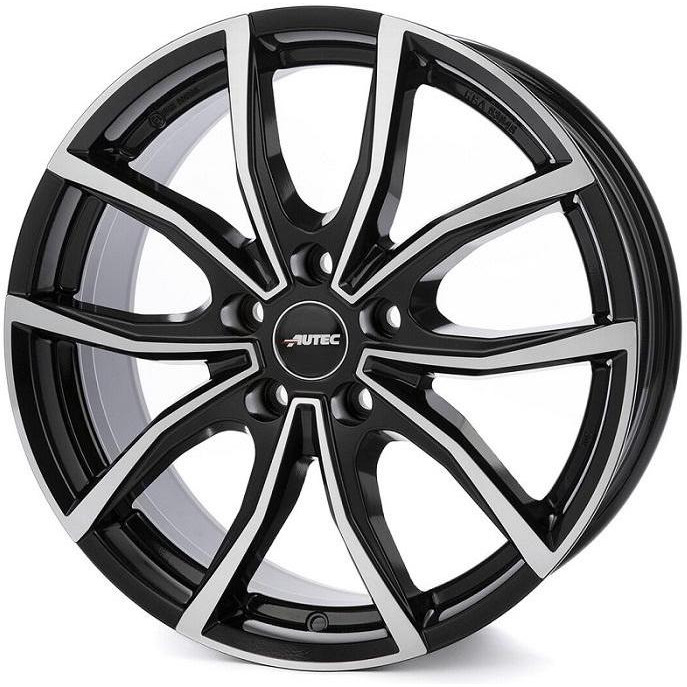 AUTEC Vidron (R19 W8.0 PCD5x112 ET45 DIA57.1) - зображення 1