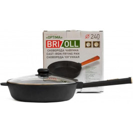   Brizoll O2460-P1-C