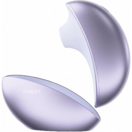   Svakom Pulse Galaxie Metal Lilac SO9679