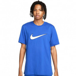   Nike Футболка m nsw sp ss top (FN0248-480) XL Синій