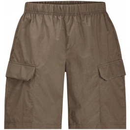   Jack Wolfskin Шорти konstabler shorts (1507921_4157) M Коричневий