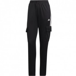   Adidas Штани спортивні w tiro cargo p black/white (IA3034) XS Чорний