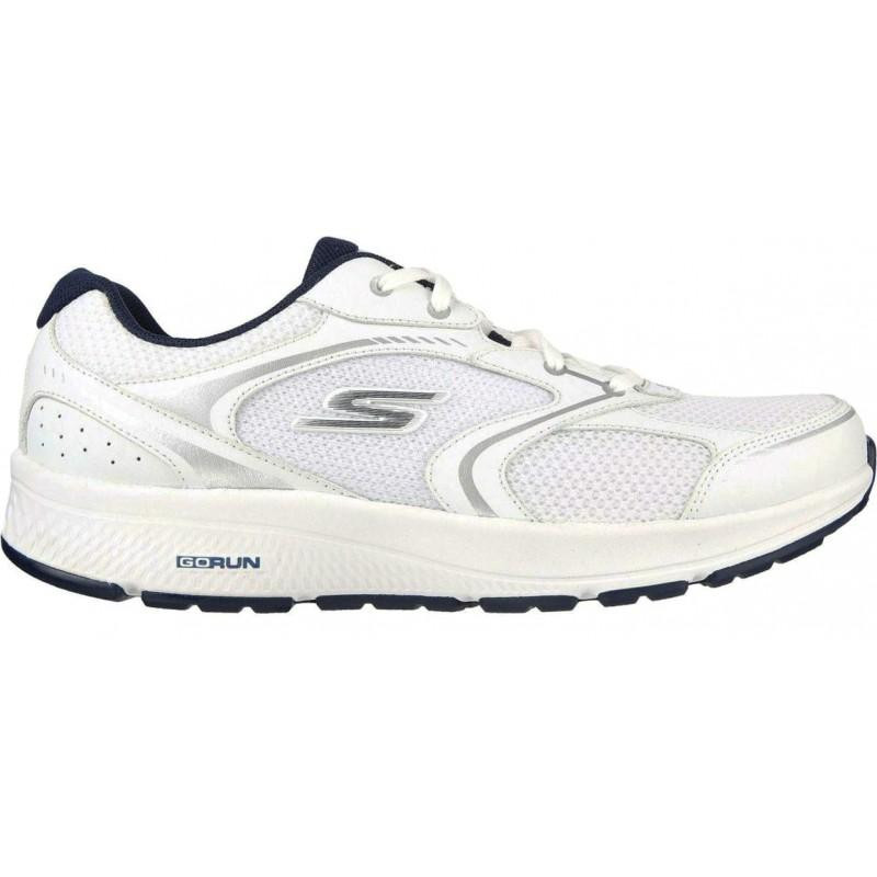 Skechers Кросівки go run consistent (220371 WNV) 12 Білий - зображення 1