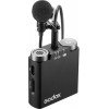 Godox Virso S M2 2-Person Wireless Microphone System для камер Sony та смартфонів (VIRSO S M2) - зображення 2