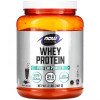 Now Whey Protein 907 g /21 servings/ Creamy Chocolate - зображення 1