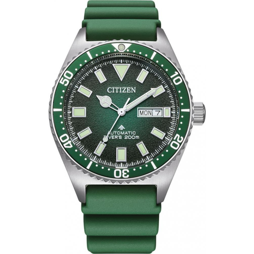 Citizen NY0121-09X - зображення 1