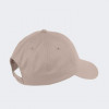 New Balance Кепка  Panel Curved Brim Snap Back LAH13010MDY One Size Коричневая (195907700921) - зображення 2