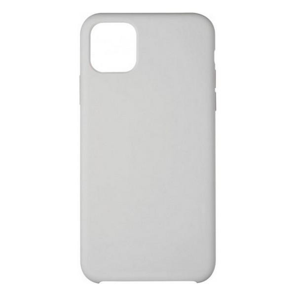 Krazi Soft Case для Apple iPhone 11 Pro Max White (76243) - зображення 1