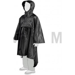   Tasmanian Tiger Tac Poncho / розмір M, Black (7642.040 M)