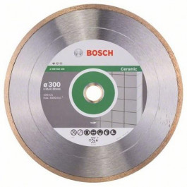   Bosch Professional for Ceramic300-30/25,4 (2608602540)