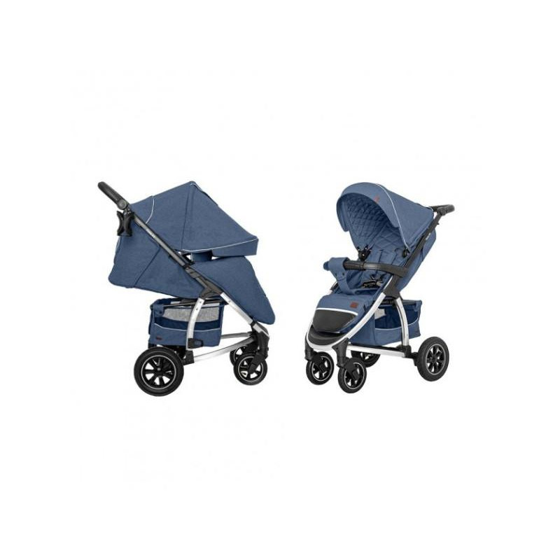 Carrello Vista CRL-8505 Denim Blue - зображення 1