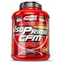   Amix IsoPrime CFM Isolate pwd 2000 g /57 servings/ Strawberry