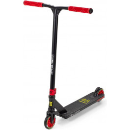   Slamm Urban V9 black-red	(SL1425-BR)