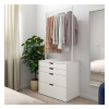 IKEA NORDLI (893.368.72) - зображення 3