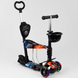   Best Scooter Абстракція Multicolor (100056)