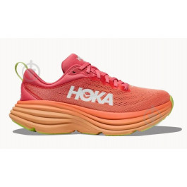   HOKA ONE ONE BONDI 8 1127952-CPPY р.40 рожеві