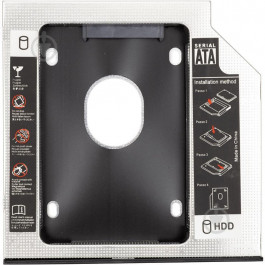   PowerPlant HDD 2.5 SATA (HB390014)