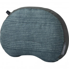   Therm-a-Rest Air Head Pillow / Regular, Blue Woven Dot (13184)