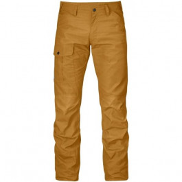   Fjallraven Штани чоловічі  Nils Trousers Long Acorn (81752.166), Розмір S/M