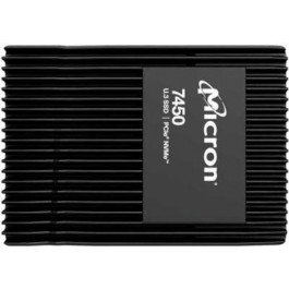   Micron 7450 MAX 6.4 TB (MTFDKCB6T4TFS-1BC1ZABYYR)