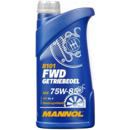   Mannol FWD GETRIEBEOEL 75W-85 1л