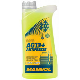   Mannol AG13+ -40 1л