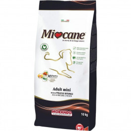   Morando Miocane Adult Mini 0.2 Chicken 10 кг (8007520080224)