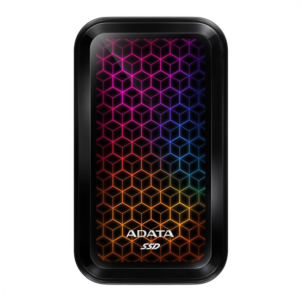 ADATA SE770G 512 GB (ASE770G-512GU32G2-CBK) - зображення 1