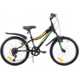   Ardis Polo MTB 20" / черный