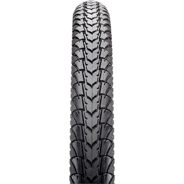 CST tires Велопокришка  City С1446 26x1.90 (00577) - зображення 1