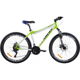   Ardis Trinity MTB 26" / рама 19" салатовый/белый