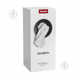   Miele Порошок для прання UltraWhite 1,1 кг	(11997266EU6)