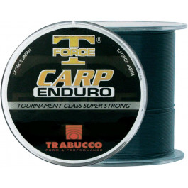   Trabucco T-Force Carp Enduro (0.286mm 600m 9.8kg)