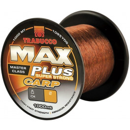   Trabucco Max Plus Carp / 0.30mm 1000m 8.5kg (057-18-300)