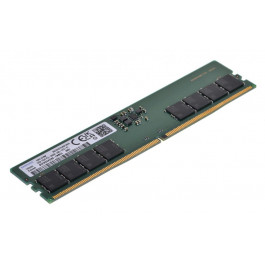   Samsung 16 GB DDR5 5600 MHz (M323R2GA3DB0-CWM)