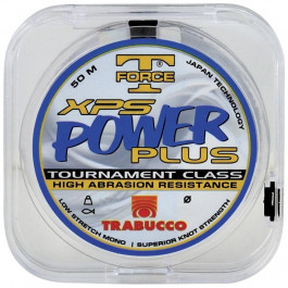   Trabucco XPS Power Plus / 0.307mm 50m 13.61kg (053-83-300)