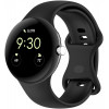 ArmorStandart Ремінець  Silicon Band для Google Pixel Watch / Watch 2 Black (ARM75420) - зображення 1