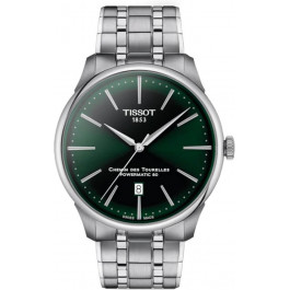   Tissot Chemin Des Tourelles Powermatic 80 42 mm T139.407.11.091.00