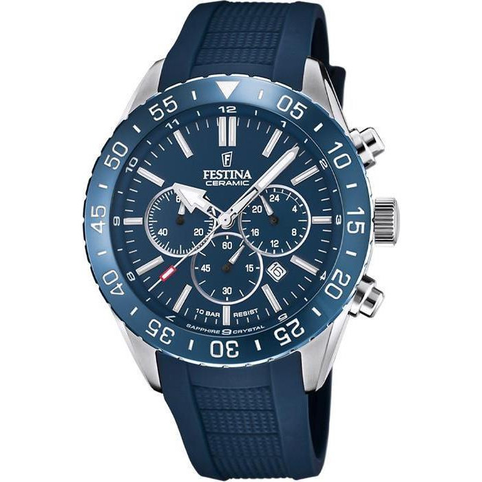 Festina Ceramic F20515/1 - зображення 1