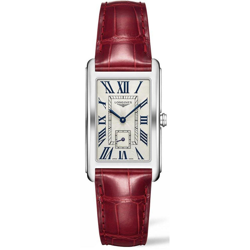 Longines DolceVita L5.755.4.71.5 - зображення 1