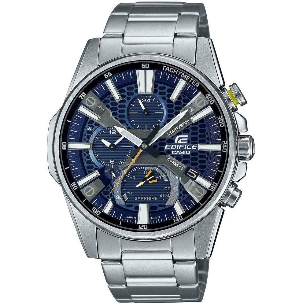 Casio Edifice Bluetooth EQB-1200D-2AER - зображення 1