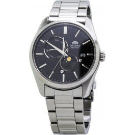   Orient Sun and Moon RA-AK0307B10B