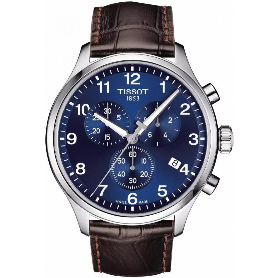 Tissot T116.617.16.047.00 - зображення 1