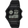 Casio Standard Digital AE-1200WH-1AVEF - зображення 1