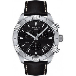   Tissot PR 100 Sport Gent Chronograph T101.617.16.051.00