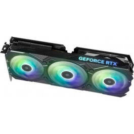   KFA2 GeForce RTX 4070 EX Gamer 1-Click OC (47NOM7MD7JEK)