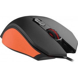   Havit HV-MS762 Black/Orange