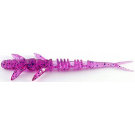   FishUp Flit 3" (015 Violet/Blue)