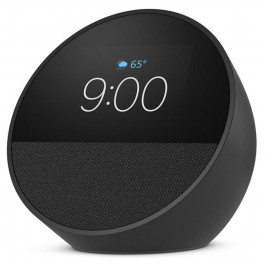   Amazon Echo Spot 2024 Black